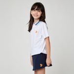 Camisa Polo Eleva