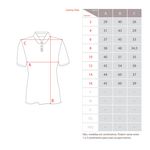 Camisa Polo Eleva