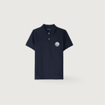 Camisa Polo Marinho Corcovado