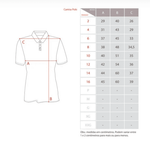 Camisa Polo Marinho Corcovado