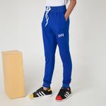 Calça Moletim Azul PH FUND I/II/EM