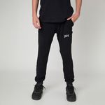 Calça Moletim Preta PH FUND II/EM