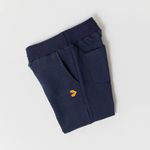 Calça Moletom Marinho Eleva