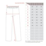Calça Moletom Mescla Eleva