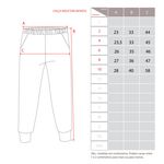 Calça Moletom Mescla PH INFANTIL