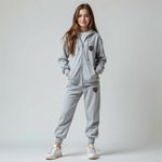CALÇA MOLETOM MOPI