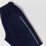 Calça Moletom Slim Corcovado