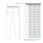 Calça Moletom Slim Corcovado