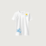 Camiseta Branca Despertar Educação