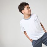 CAMISETA EDUCAÇAO FÍSICA MOPI