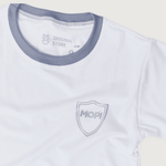 CAMISETA EDUCAÇAO FÍSICA MOPI