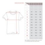 CAMISETA EDUCAÇAO FÍSICA MOPI