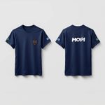 CAMISETA MARINHO MOPI
