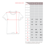 CAMISETA MARINHO MOPI