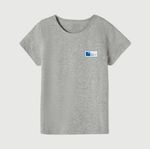 Camiseta Mescla Swiss International School BSB