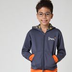 Pensi+ Agasalho Jogger