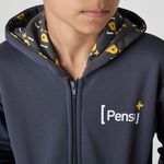 Pensi+ Agasalho Jogger