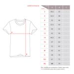Pensi+ Camiseta Amarela