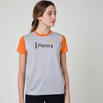 Pensi+ Camiseta Cinza