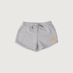 Short Moletom Eleva