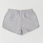 Short Moletom Eleva