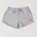 Short Moletom Eleva