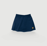 Short Saia Ciclista Marinho Eleva