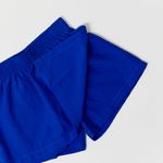 Short Saia Corcovado