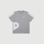 T-Shirt Pensi Cinza Mescla EFAF