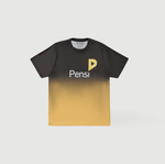 T-shirt Pensi E. Física