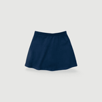 Short Saia Ciclista Basic Marinho