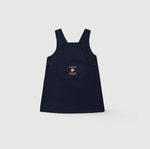 Vestido Alfaiataria TBS