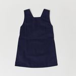 Vestido Alfaiataria TBS