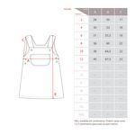 Vestido Alfaiataria TBS
