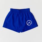 Short Saia Microfibra RLS