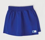 Short Saia Microfibra Swiss International School BSB