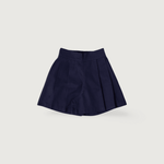 Short Saia Pregas Original