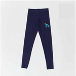 Chai Calça Legging Marinho