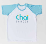 Chai Camisa Educação Física