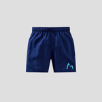 Bermuda Microfibra / Bermuda en Microfibre Bleu Marine Lycee Moliere