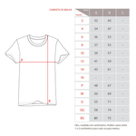 Camisa Algodão / T-shirt en coton Lycee Moliere