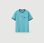 Camisa Esporte / T-shirt de Sport Lycee Moliere College/Lycee
