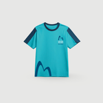 Camisa Esporte / T-shirt de sport Lycee Moliere Maternelle/Elementaire
