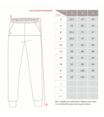 Jogging Bleu Marine Lycee Moliere