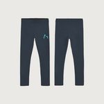 Legging Bleu Marine Lycee Moliere