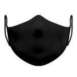 Kit Máscara de Tecido Reutilizável para Proteção Respiratória Sigvaris Care - 2 Unidades
