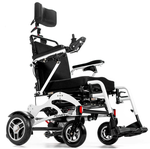 Cadeira de Rodas Motorizada Leve Tilt Wave Power Lite