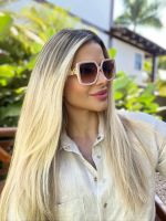 Óculos de Sol Tiffany TF4206U