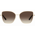 Óculos de Sol Love Moschino