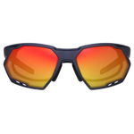 Óculos de Sol Hb Rush Matte Navy Multi Red